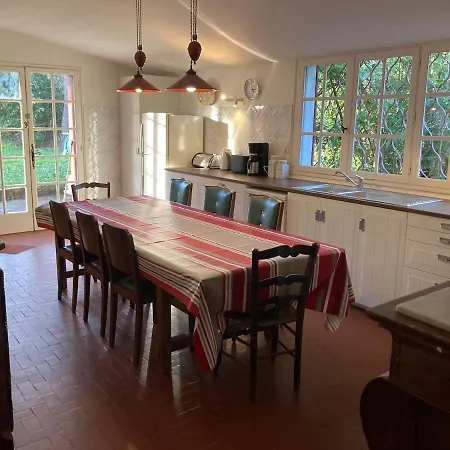 Дом отдыха Avec Grand Et Park Arbore *