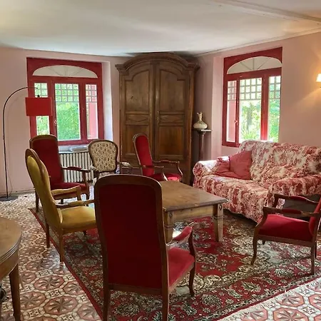 Avec Grand Et Park Arbore * Montestruc-sur-Gers