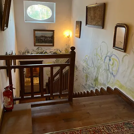 Avec Grand Et Park Arbore Prázdninový dům Montestruc-sur-Gers
