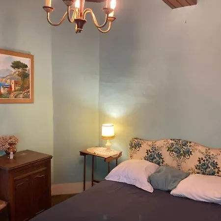 Prázdninový dům Avec Grand Et Park Arbore