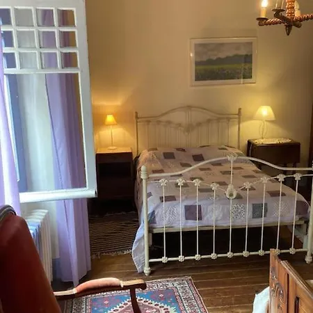 Дом отдыха Avec Grand Et Park Arbore *