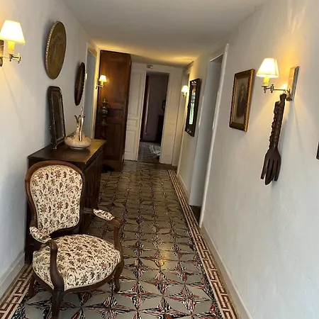 Avec Grand Et Park Arbore Дом отдыха *