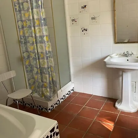 Дом отдыха Avec Grand Et Park Arbore *