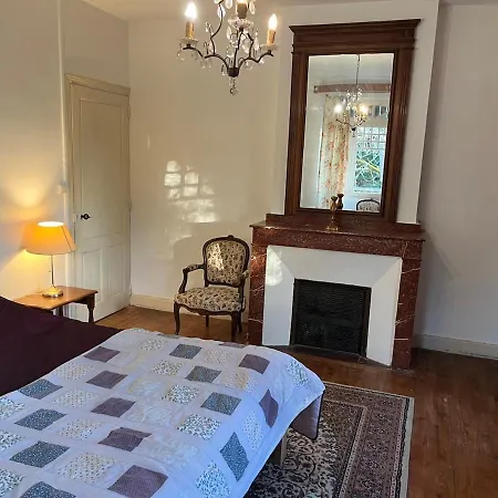 Avec Grand Et Park Arbore Montestruc-sur-Gers