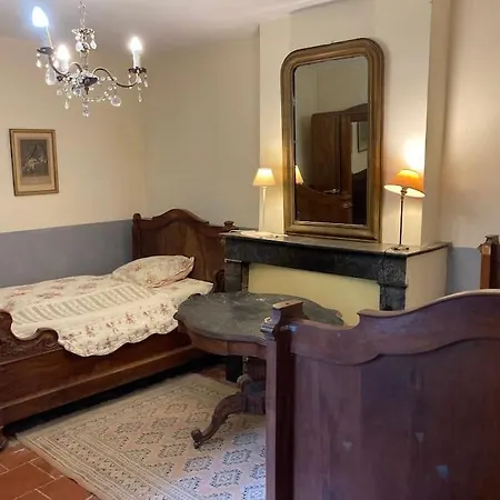 Avec Grand Et Park Arbore Montestruc-sur-Gers