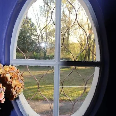 Avec Grand Et Park Arbore Дом отдыха Montestruc-sur-Gers