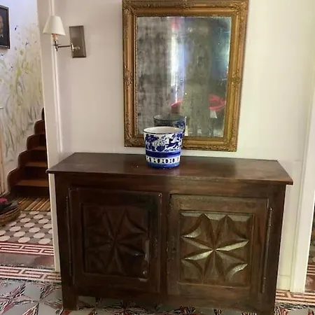 Avec Grand Et Park Arbore Дом отдыха *