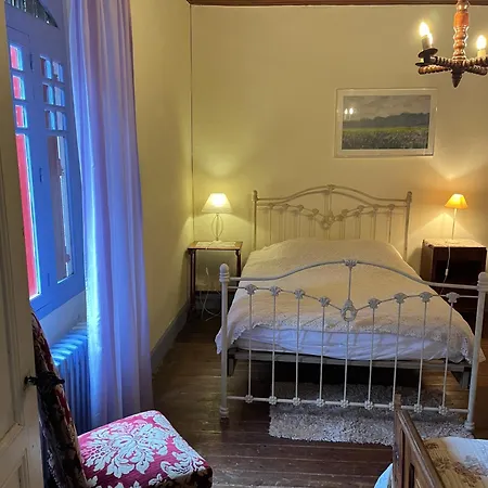 Avec Grand Et Park Arbore Дом отдыха