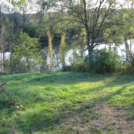 Avec Grand Et Park Arbore Дом отдыха Montestruc-sur-Gers