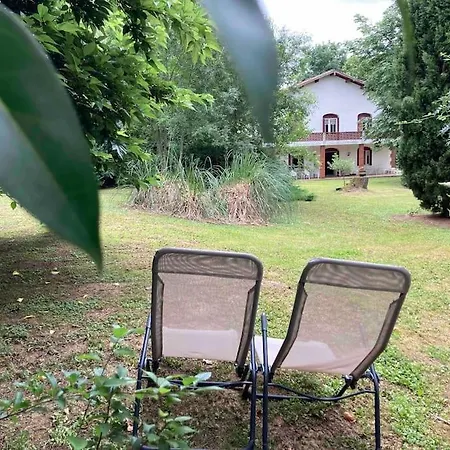 Avec Grand Et Park Arbore * Montestruc-sur-Gers