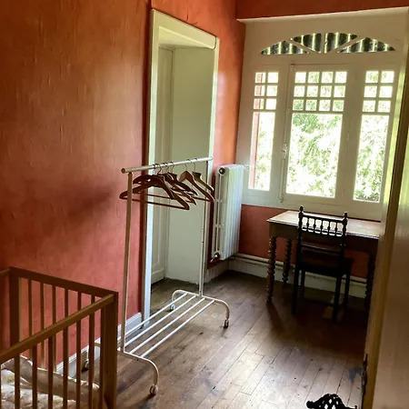 Дом отдыха Avec Grand Et Park Arbore