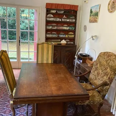 Avec Grand Et Park Arbore * Montestruc-sur-Gers