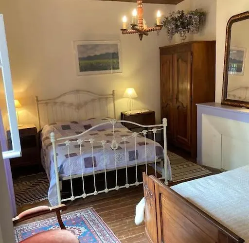 Avec Grand Et Park Arboré Montestruc-sur-Gers