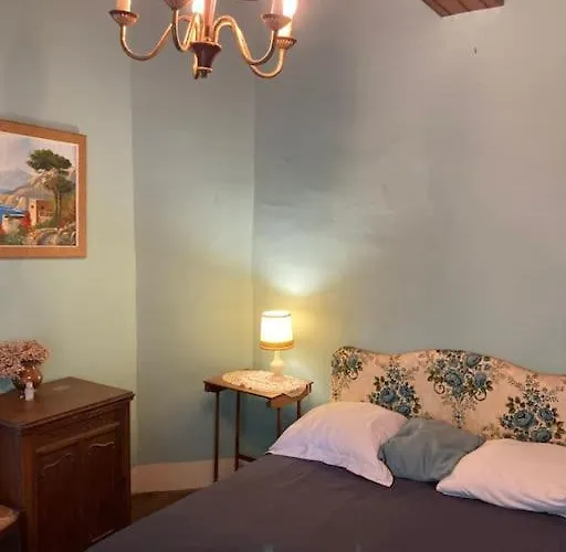 Сasa de vacaciones Avec Grand Et Park Arboré