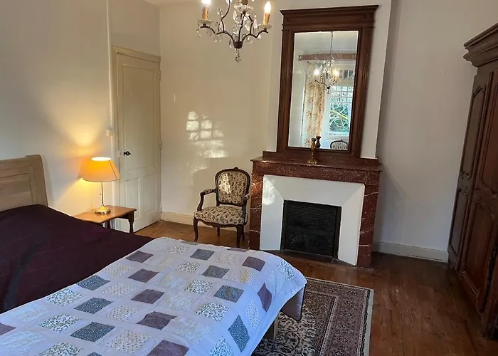 Avec Grand Et Park Arboré Montestruc-sur-Gers