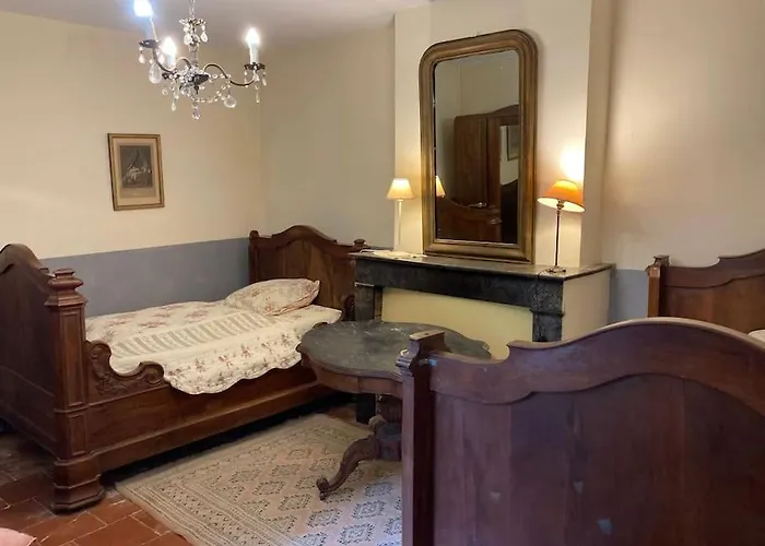 Avec Grand Et Park Arboré Montestruc-sur-Gers