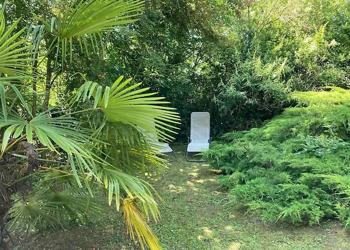 Avec Grand Et Park Arboré Сasa de vacaciones Montestruc-sur-Gers