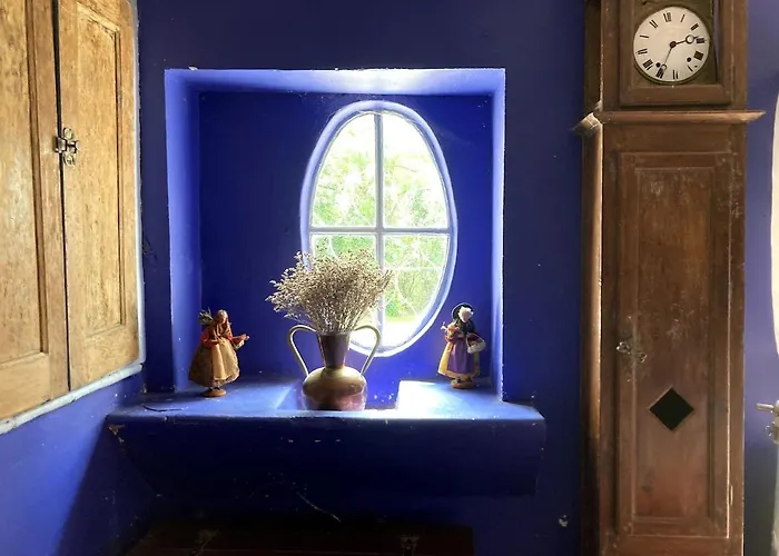 Сasa de vacaciones Avec Grand Et Park Arboré Montestruc-sur-Gers