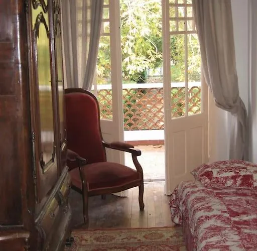 Avec Grand Et Park Arboré * Montestruc-sur-Gers