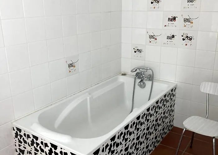 Сasa de vacaciones Avec Grand Et Park Arboré Montestruc-sur-Gers