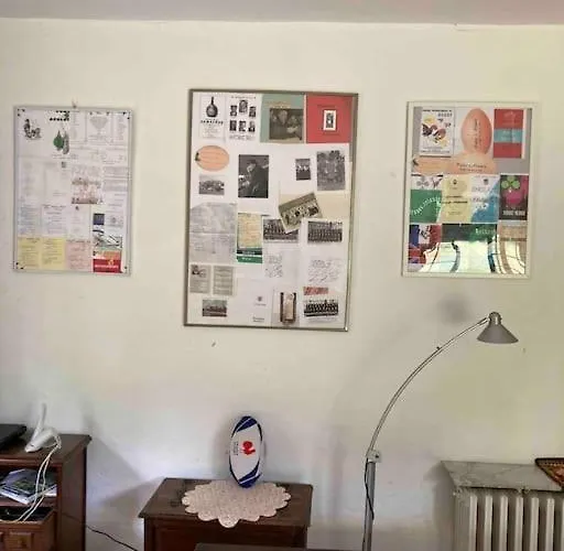 Avec Grand Et Park Arboré *