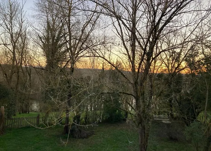 Avec Grand Et Park Arboré Montestruc-sur-Gers