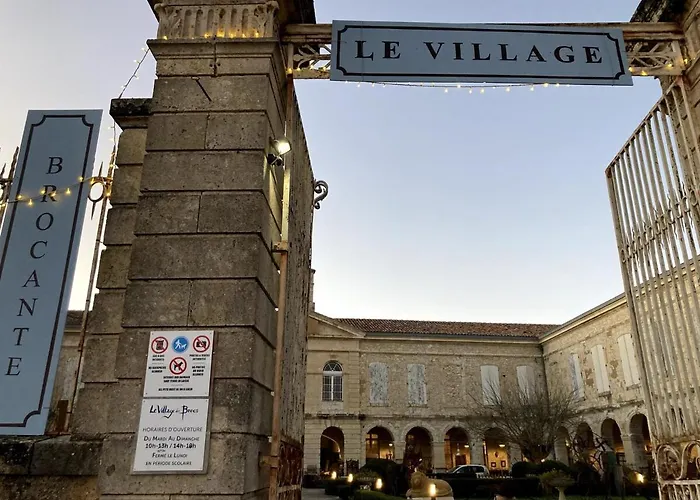 Сasa de vacaciones Avec Grand Et Park Arboré