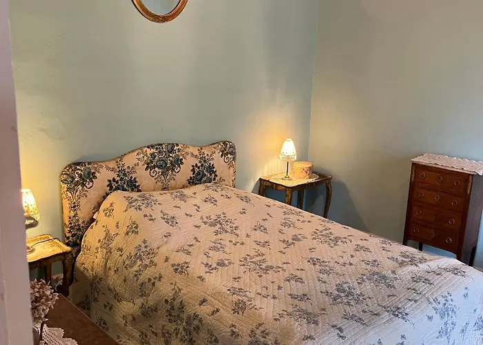 Сasa de vacaciones Avec Grand Et Park Arboré Montestruc-sur-Gers