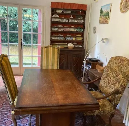 Avec Grand Et Park Arboré * Montestruc-sur-Gers